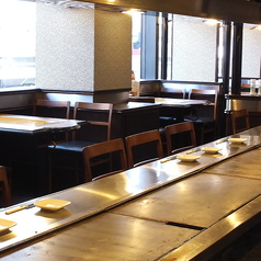 串カツ もんじゃ ひまわり 江坂店の特集写真