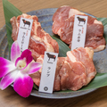 料理メニュー写真&nbsp;赤の杜