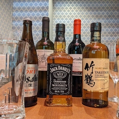 ASIAN DINING The Herb　ザハーブの特集写真