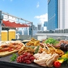 ROOFTOP TERRACE ルーフトップテラス 三宮本店のおすすめポイント2