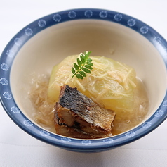 京懐石「鴨川」（ランチ）