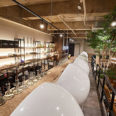 muse 大塚店の特集写真