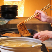 小料理 おりんのおすすめ料理3