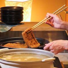 小料理 おりんのおすすめ料理3