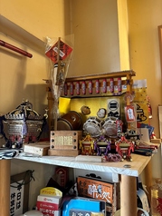 酒と肴 真鶴の雰囲気3