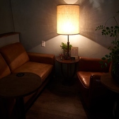 Shisha Lounge tolu トール 渋谷パルコ前店の雰囲気2