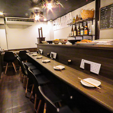 賽ノ目の雰囲気1