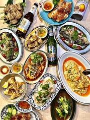 多国籍酒場剛印のおすすめ料理1