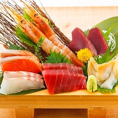 磯丸水産 伏見店のおすすめ料理3