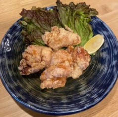 麦酒食堂まつおかのおすすめ料理3