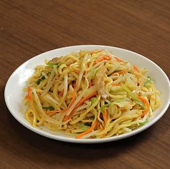 餃子菜館　勝ちゃん　小松駅前のおすすめ料理1