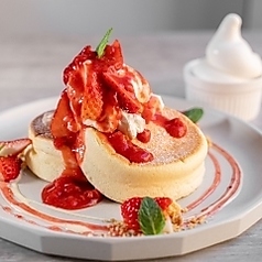 カフェロブ草津店の特集写真