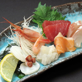 ちぐま家のおすすめ料理2