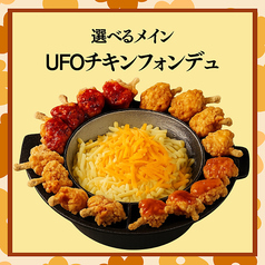 Chicken Dining owl チキンダイニングアウル 高崎総本店のコース写真