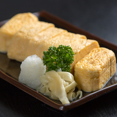 だし巻