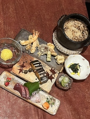 食堂 飛久都里のおすすめ料理1