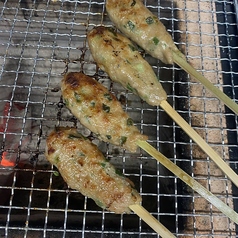 備長炭 串と炙り 彩のおすすめ料理1