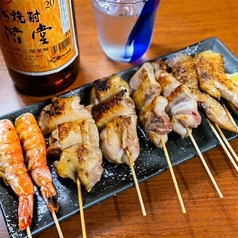 食堂 一休のおすすめ料理1
