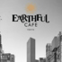 Earthful Cafe Tokyo アースフルカフェのロゴ