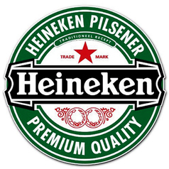 ハイネケン（生）