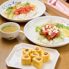 K s cafe ケイズカフェの特集写真