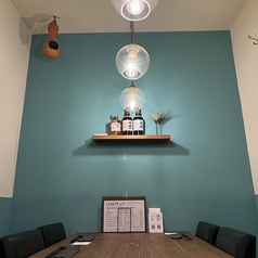 maano マアノの雰囲気3