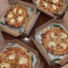 レストラン猪飼野のコース写真