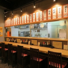 焼鳥ひさごの特集写真