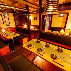 鳥錦 錦糸町総本店のおすすめポイント1