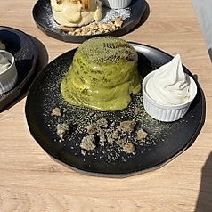 カフェロブ草津店の特集写真