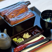 鰻の成瀬の徹底した品質管理
