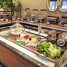 ASIAN BUFFET FOOD SAGAR アジアンビュッフェフードサーガル のおすすめポイント2