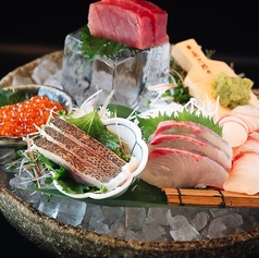 地魚ト地酒 鼓太郎の写真2