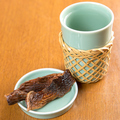 ふぐ料理なべっこのおすすめ料理1