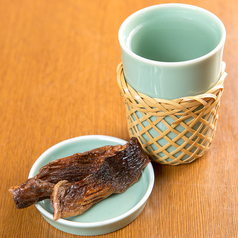 ふぐ料理なべっこのおすすめ料理1
