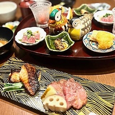梯子 hashigo 大手町のコース写真