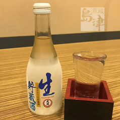 大関生貯蔵酒(兵庫・灘)生酒[日本酒度] 300ml 