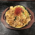 料理メニュー写真&nbsp;台湾焼きそば[売れ筋]