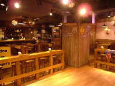 LITTLE TEXAS &nbsp;リトルテキサスの雰囲気1