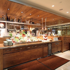 THE KITCHEN 銀座ライオン ルミネ池袋店イメージ