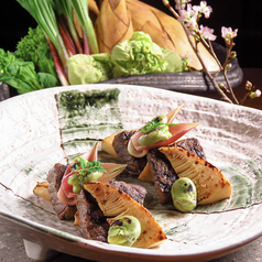 魚と肉と北海道 蔵のおすすめ料理1