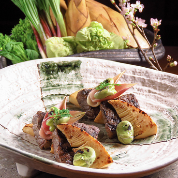 魚と肉と北海道 蔵 すすきののおすすめ料理1