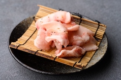 豚のどぶえ（声帯のなんこつ）