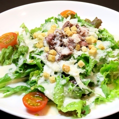 シーザーサラダ