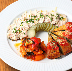 今夜もワインの写真2