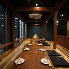 大衆炉端 こめろまん 博多総本店特集写真1