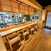 瀬戸内割烹媛結びの雰囲気2