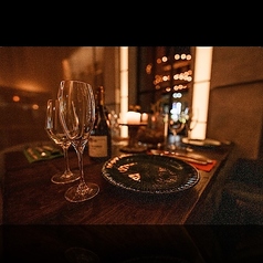 Appetizer＆beef PABLO パブロ 栄錦店特集写真1