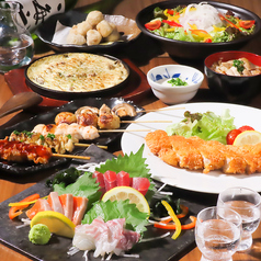 すみぞう食堂特集写真1