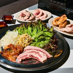 TOWERLAND タワーランドのコース写真